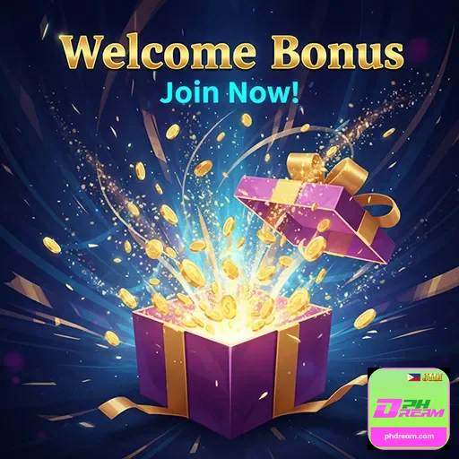 A collection of exciting promotions available at phdream for Filipino players. - phdream
