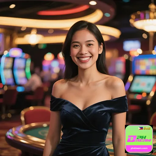Exciting gaming options at a trusted Filipino casino site - phdream